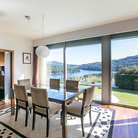 Private Villa - Penafiel - Abragao 외부 사진