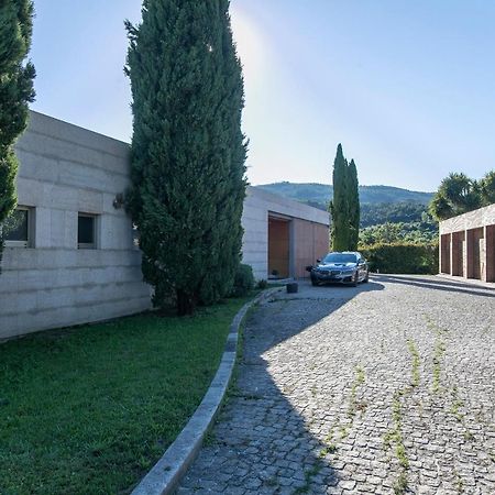 Private Villa - Penafiel - Abragao 외부 사진