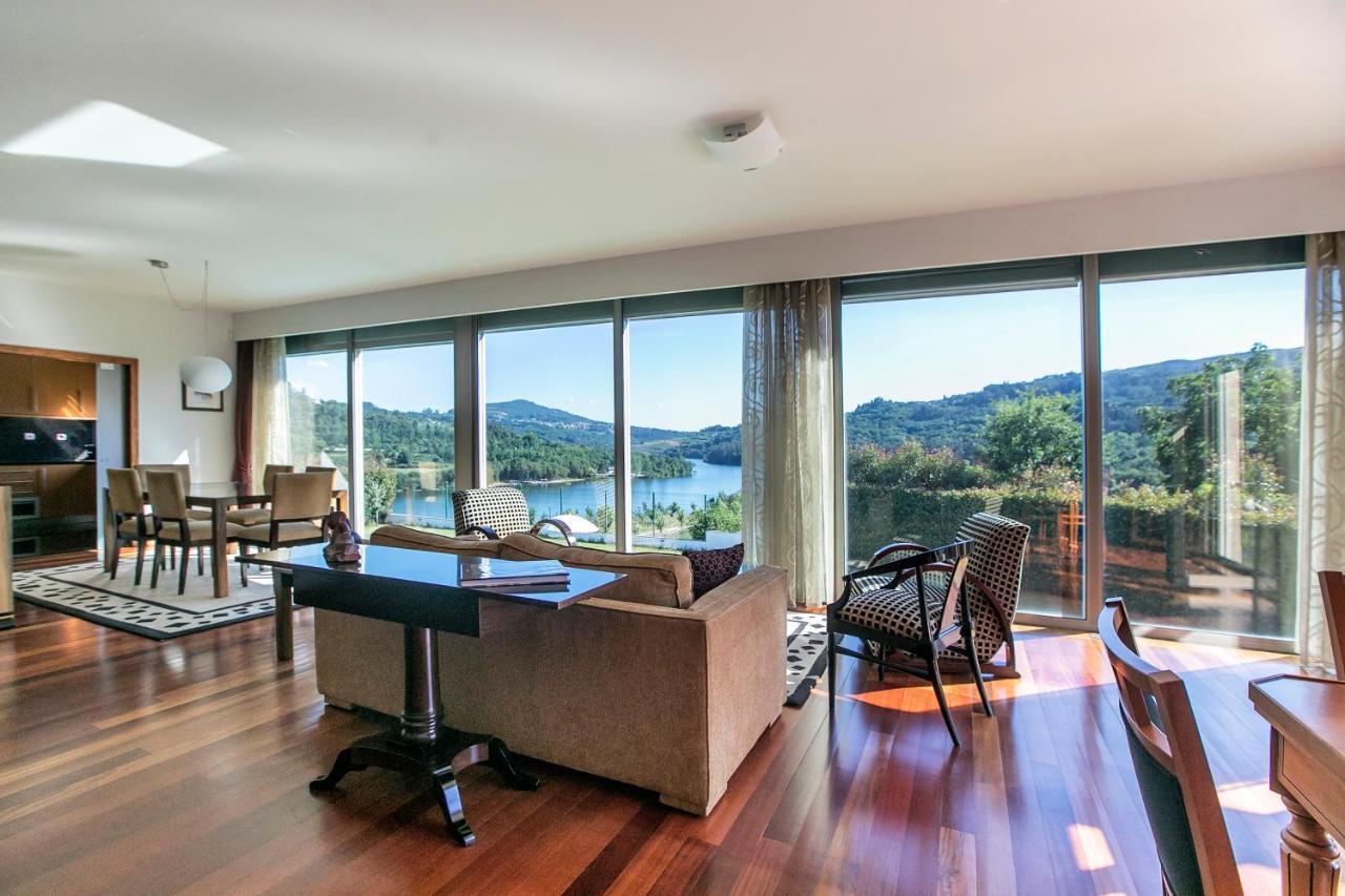 Private Villa - Penafiel - Abragao 외부 사진