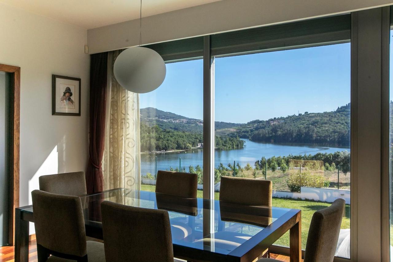 Private Villa - Penafiel - Abragao 외부 사진