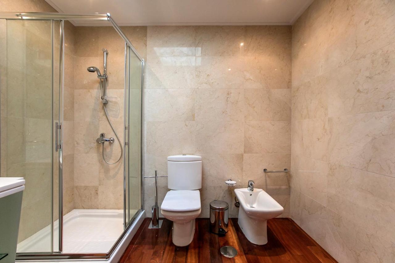 Private Villa - Penafiel - Abragao 외부 사진