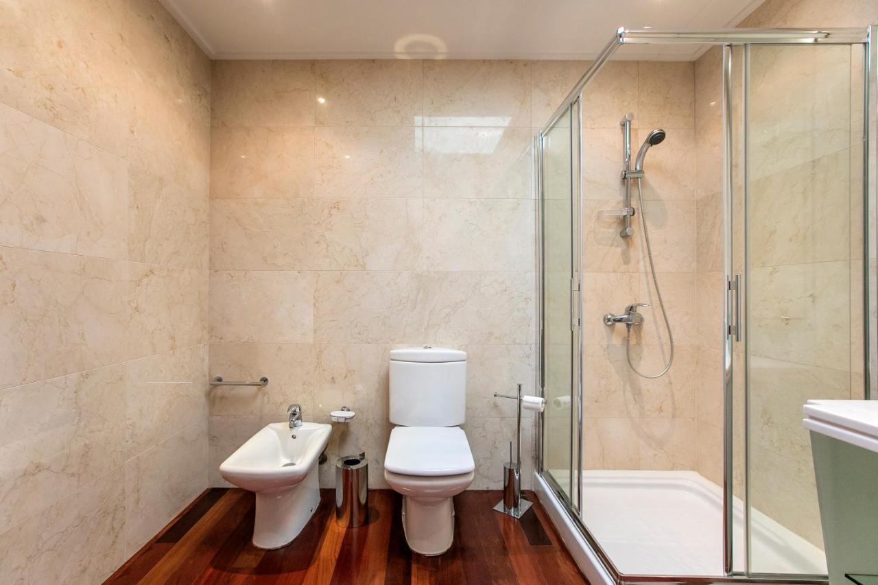 Private Villa - Penafiel - Abragao 외부 사진
