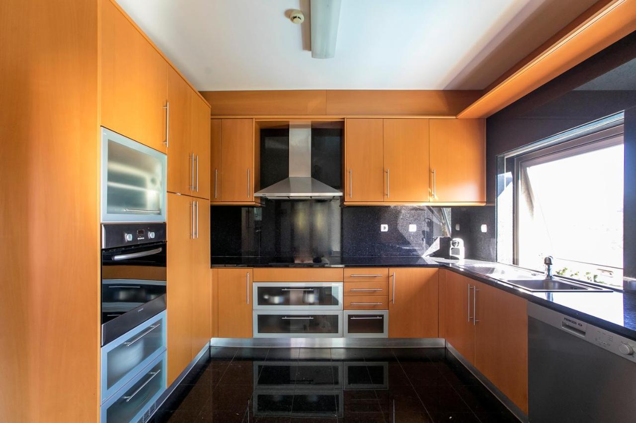 Private Villa - Penafiel - Abragao 외부 사진