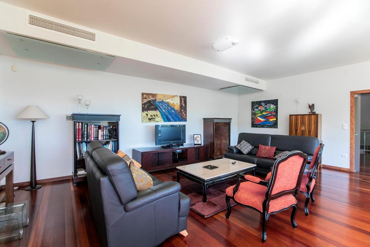 Private Villa - Penafiel - Abragao 외부 사진