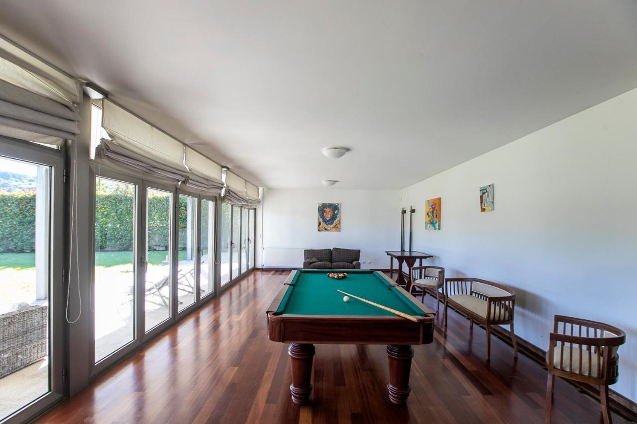 Private Villa - Penafiel - Abragao 외부 사진