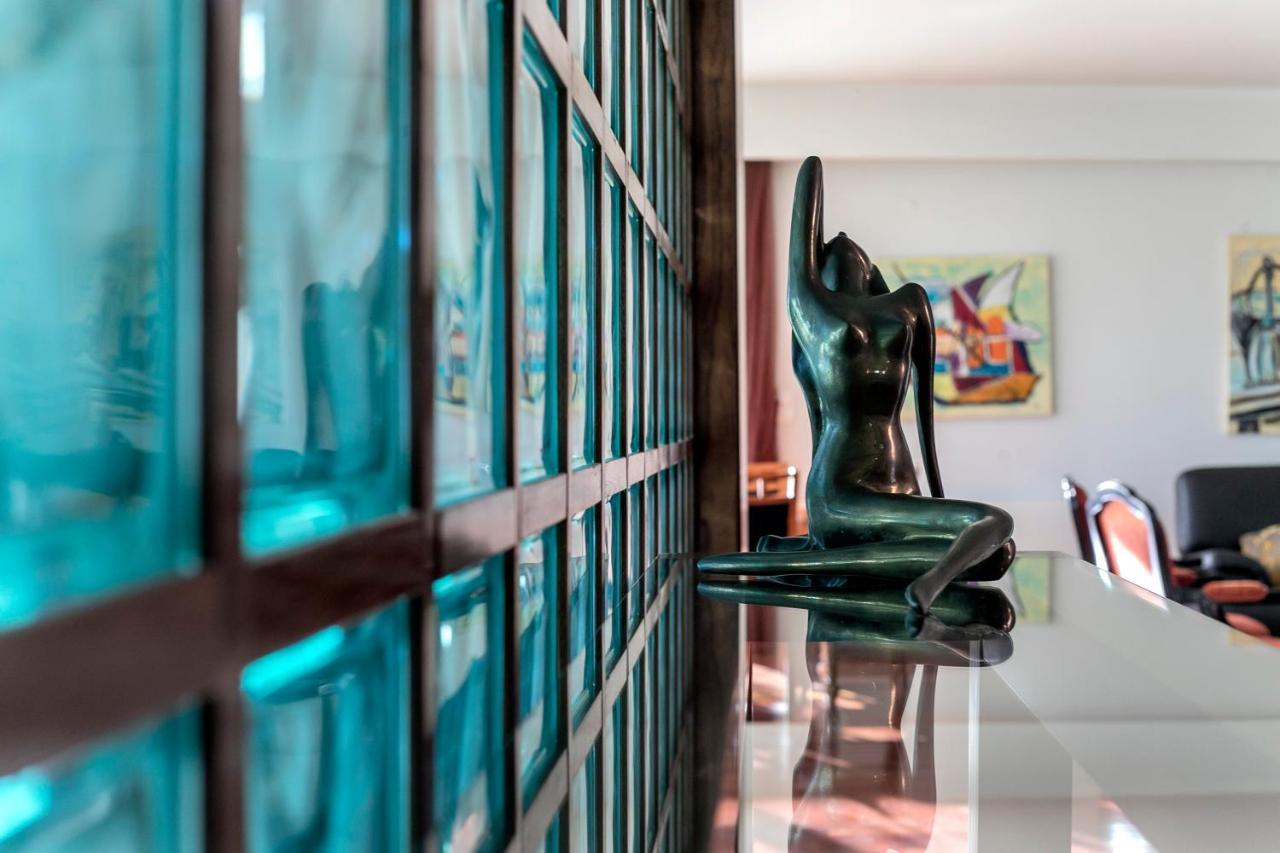 Private Villa - Penafiel - Abragao 외부 사진