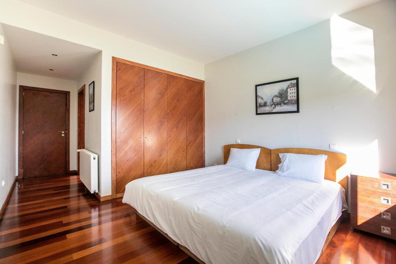Private Villa - Penafiel - Abragao 외부 사진