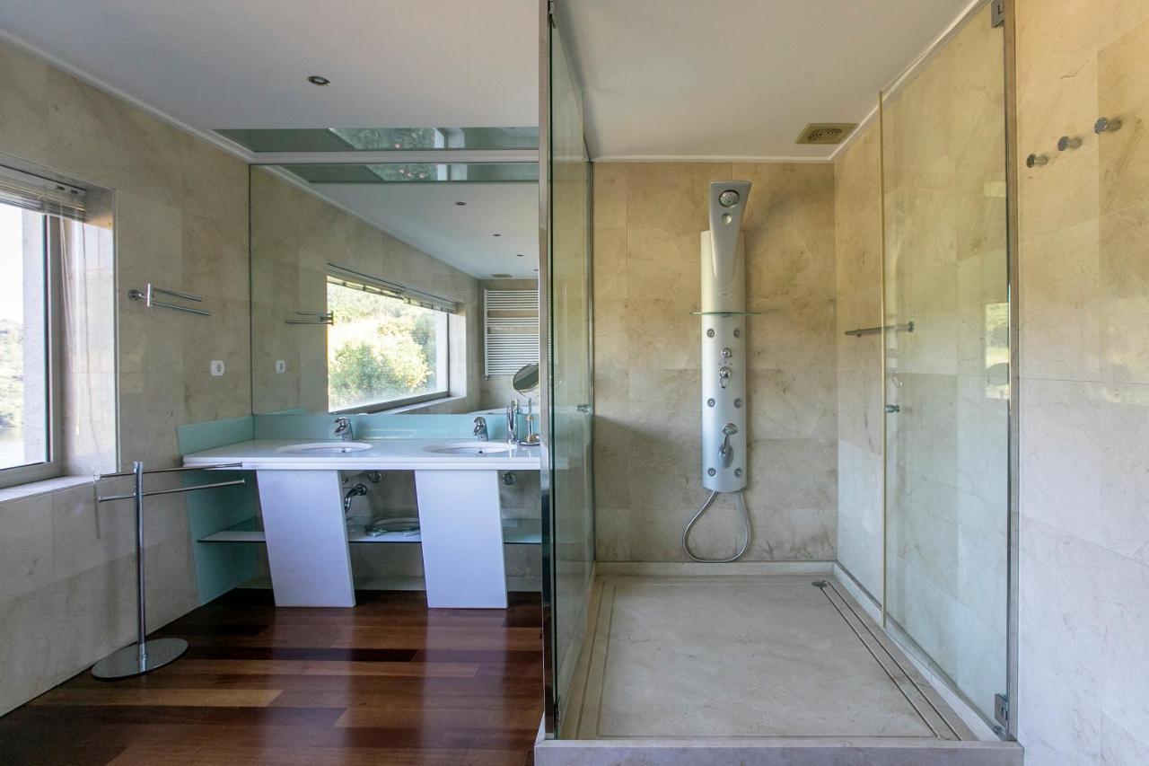 Private Villa - Penafiel - Abragao 외부 사진