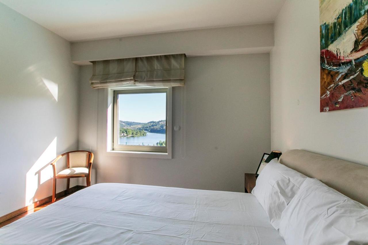 Private Villa - Penafiel - Abragao 외부 사진