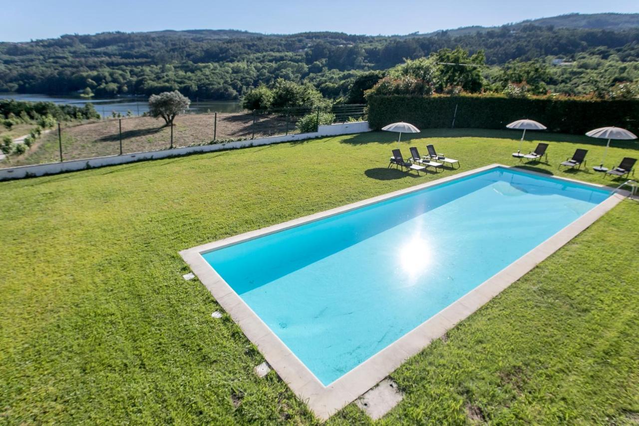 Private Villa - Penafiel - Abragao 외부 사진