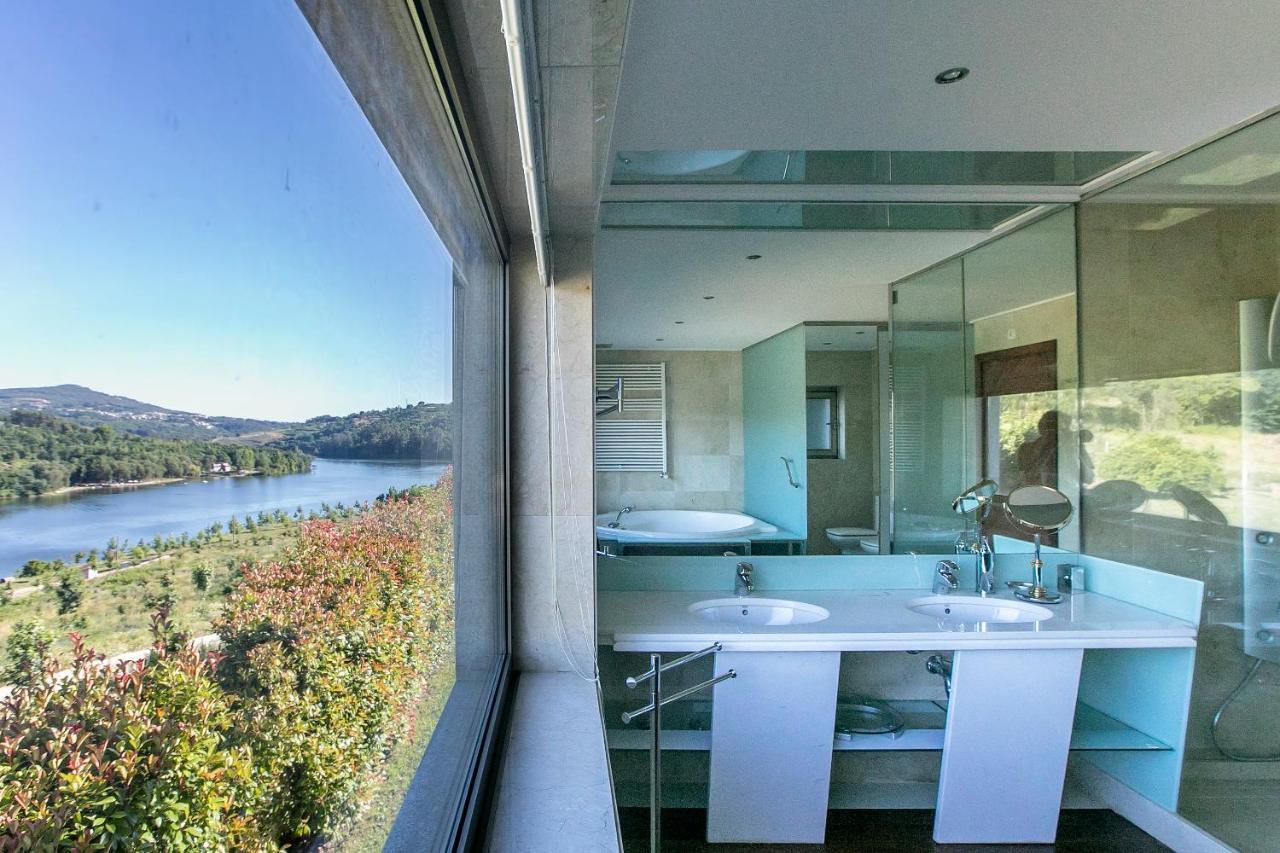 Private Villa - Penafiel - Abragao 외부 사진