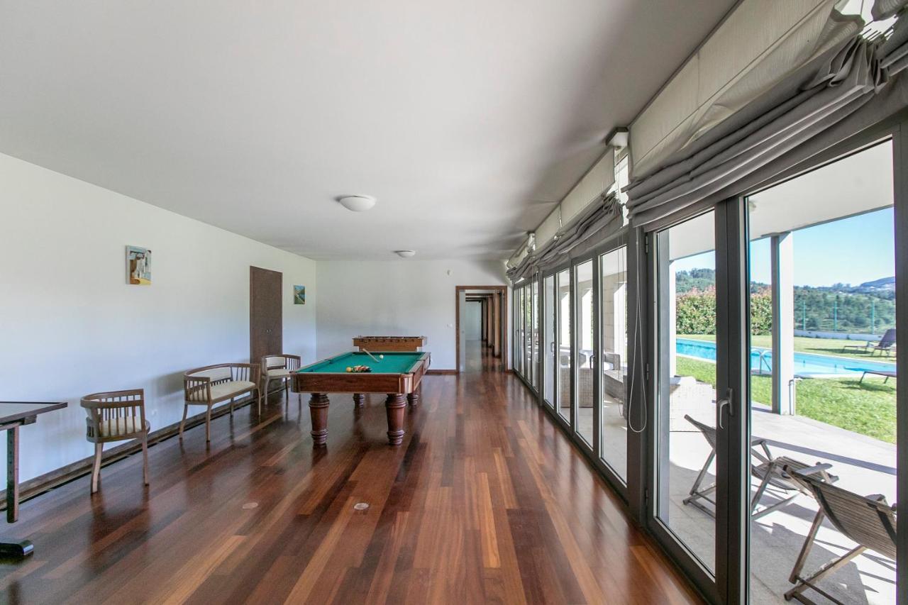 Private Villa - Penafiel - Abragao 외부 사진