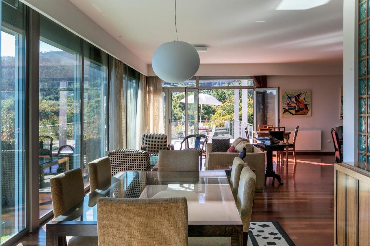 Private Villa - Penafiel - Abragao 외부 사진