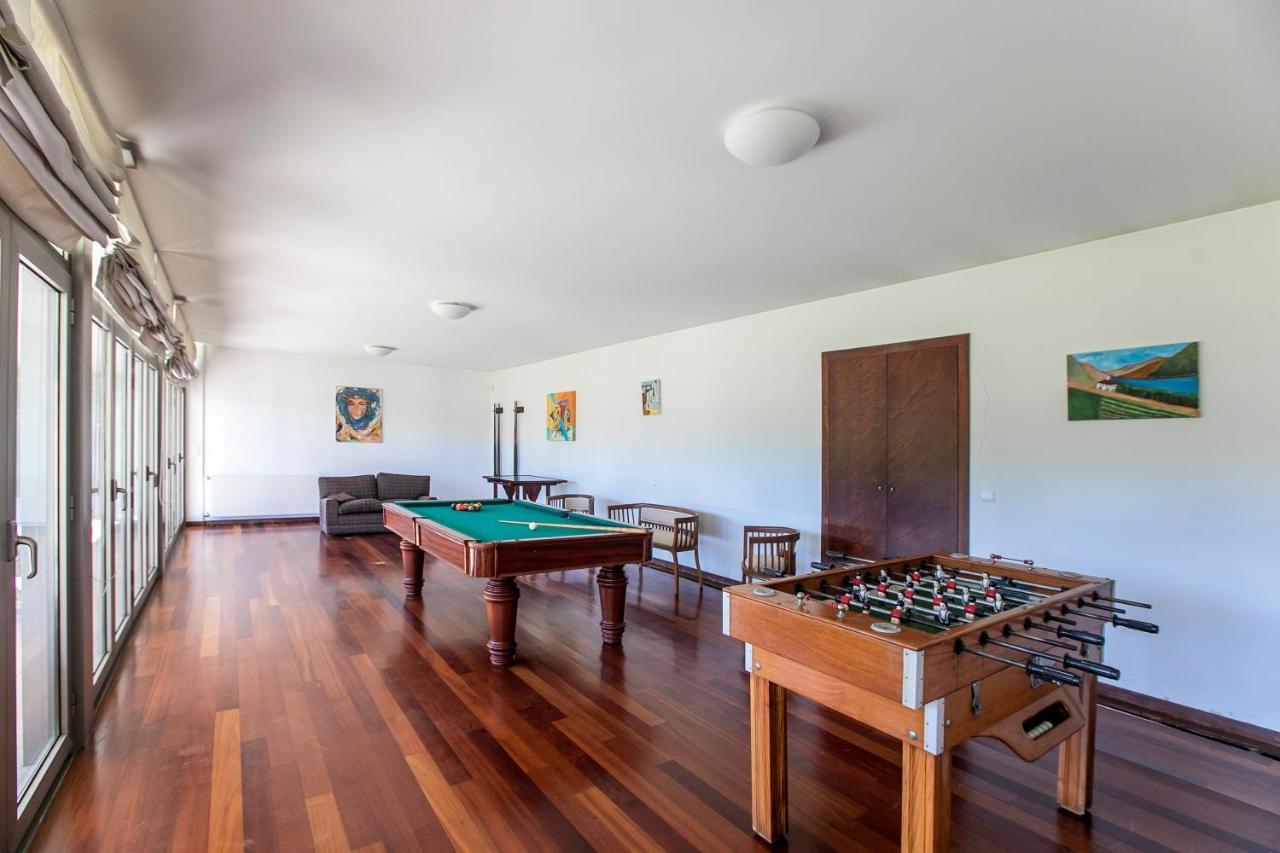 Private Villa - Penafiel - Abragao 외부 사진