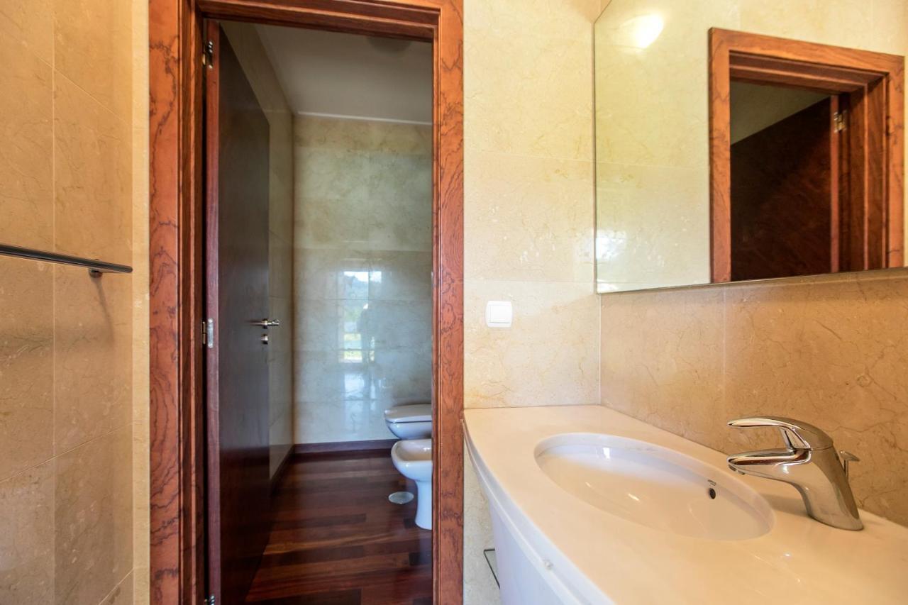 Private Villa - Penafiel - Abragao 외부 사진