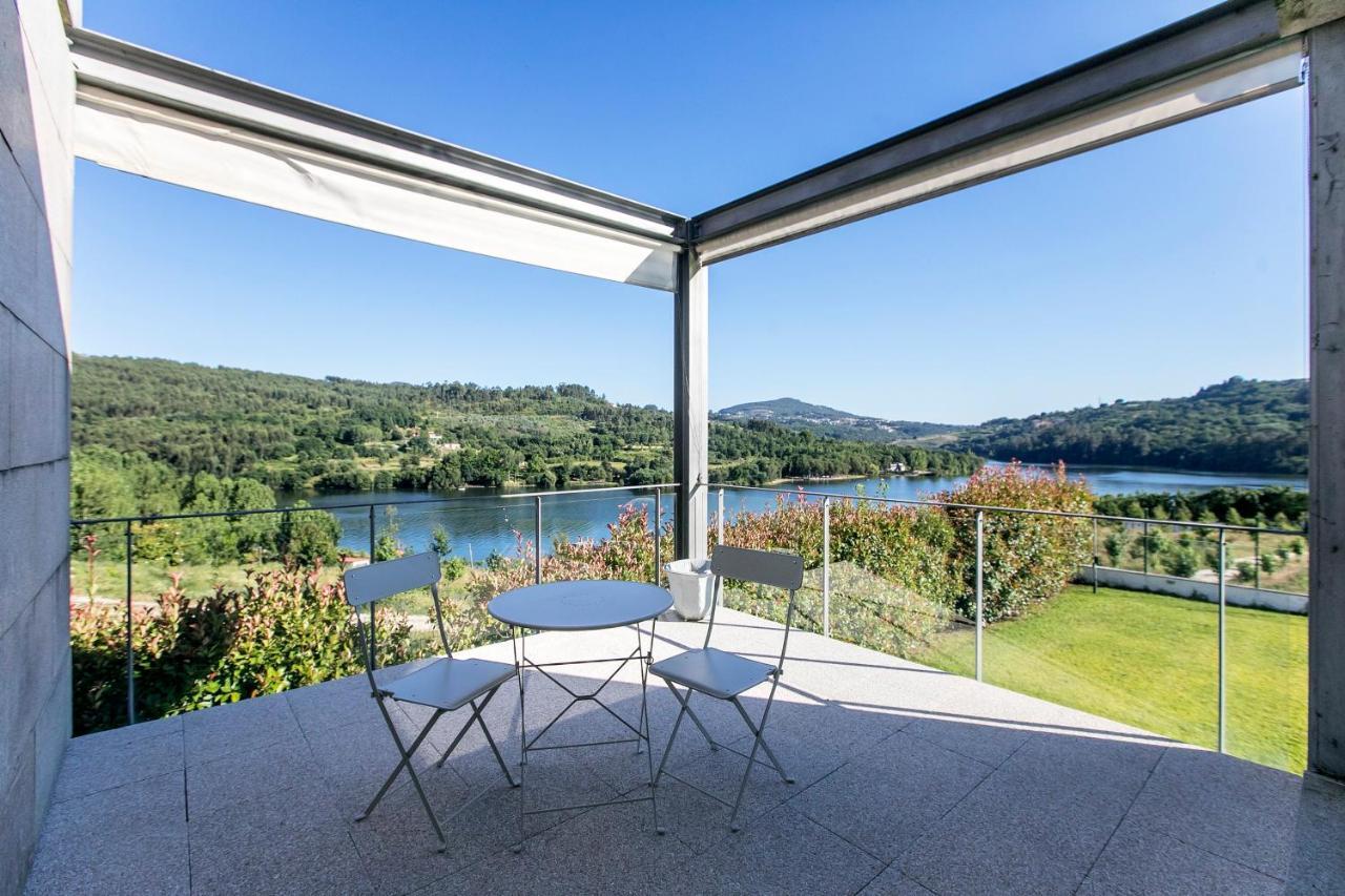 Private Villa - Penafiel - Abragao 외부 사진