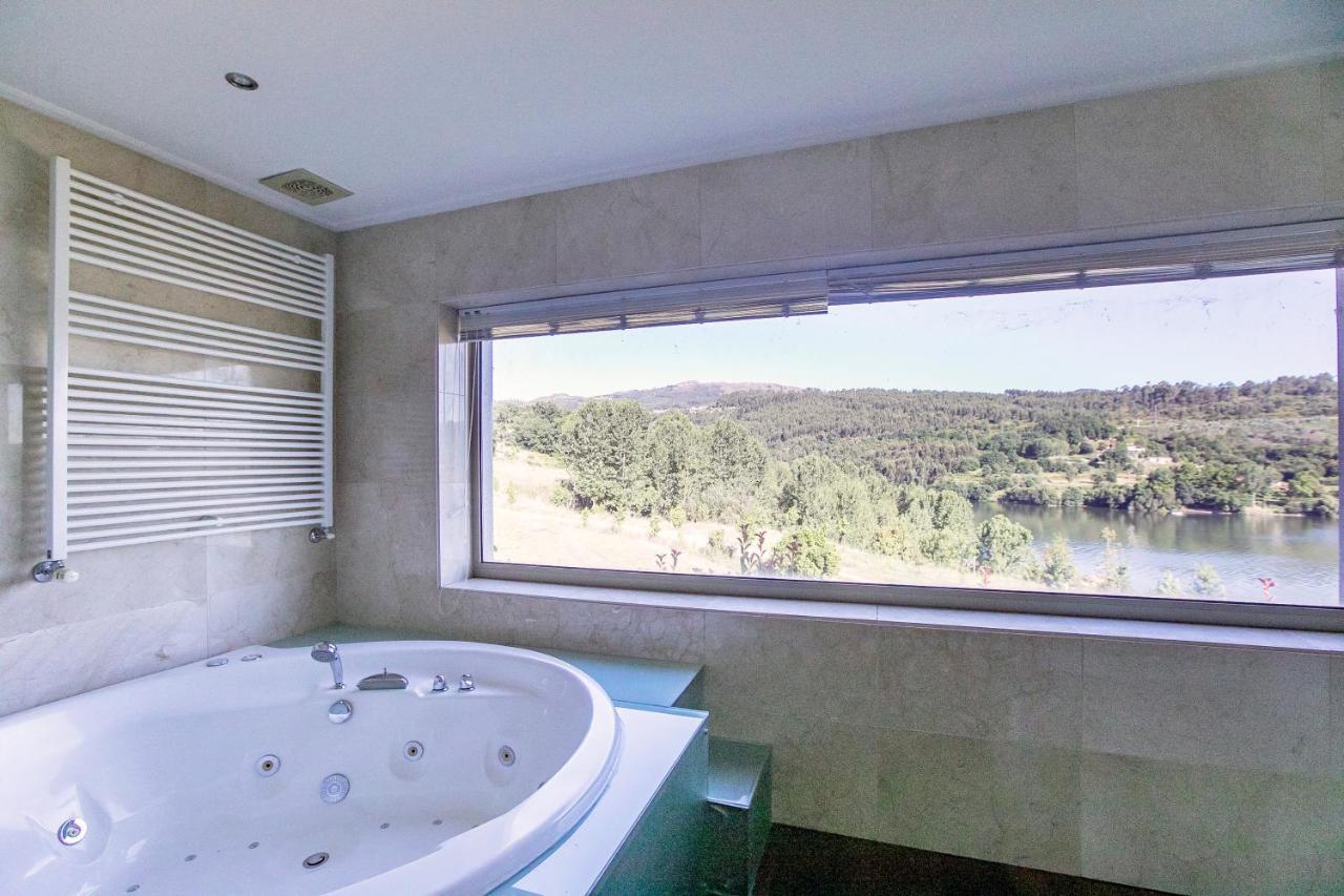 Private Villa - Penafiel - Abragao 외부 사진