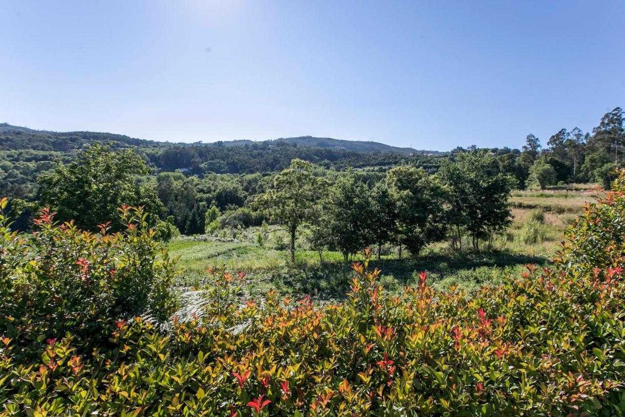 Private Villa - Penafiel - Abragao 외부 사진